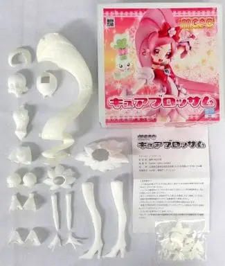 Resin Cast Assembly Kit - Figure - Pretty Cure series