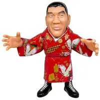 Sofubi Figure - All Japan Pro Wrestling