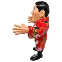 Sofubi Figure - All Japan Pro Wrestling