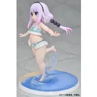 Figure - Kobayashi-san Chi no Maid Dragon / Kanna Kamui