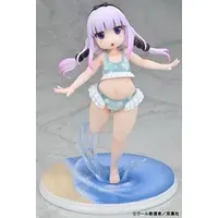 Figure - Kobayashi-san Chi no Maid Dragon / Kanna Kamui