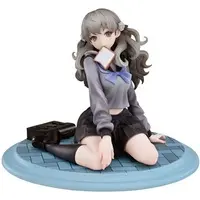 Figure - 13 Sentinels: Aegis Rim / Iori Fuyusaka