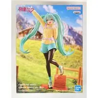 Prize Figure - Figure - VOCALOID / Hatsune Miku