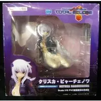 Figure - Muv-Luv Alternative Total Eclipse / Cryska Barchenowa