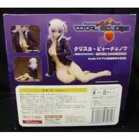 Figure - Muv-Luv Alternative Total Eclipse / Cryska Barchenowa