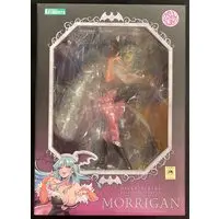 Figure - Darkstalkers / Morrigan Aensland