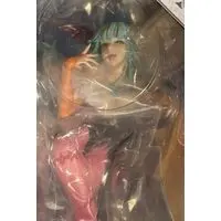 Figure - Darkstalkers / Morrigan Aensland