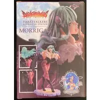 Figure - Darkstalkers / Morrigan Aensland