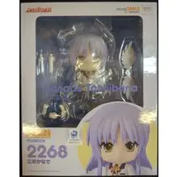 Nendoroid - Angel Beats! / Tachibana Kanade