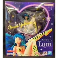 Figuarts Zero - Urusei Yatsura (Those Obnoxious Aliens) / Lum