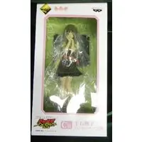 Ichiban Kuji - Monogatari series / Sengoku Nadeko