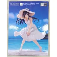 Luminasta - Seishun Buta Yarou wa Bunny Girl Senpai no Yume wo Minai (Rascal Does Not Dream of Bunny Girl Senpai) / Sakurajima Mai