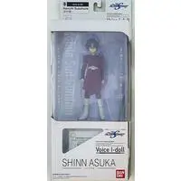 Figure - Mobile Suit Gundam SEED Destiny / Shinn Asuka