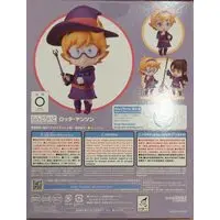 Nendoroid - Little Witch Academia / Lotte Yansson