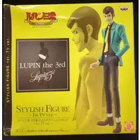 Prize Figure - Figure - Lupin III