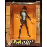 Prize Figure - Figure - Lupin III