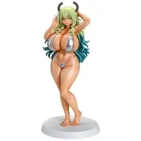 Figure - Kobayashi-san Chi no Maid Dragon / Lucoa