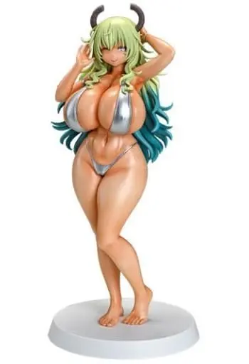 Figure - Kobayashi-san Chi no Maid Dragon / Lucoa