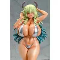 Figure - Kobayashi-san Chi no Maid Dragon / Lucoa