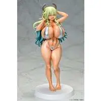 Figure - Kobayashi-san Chi no Maid Dragon / Lucoa