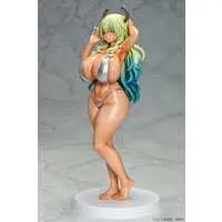 Figure - Kobayashi-san Chi no Maid Dragon / Lucoa