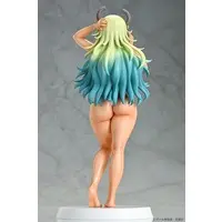 Figure - Kobayashi-san Chi no Maid Dragon / Lucoa