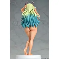 Figure - Kobayashi-san Chi no Maid Dragon / Lucoa