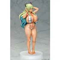 Figure - Kobayashi-san Chi no Maid Dragon / Lucoa