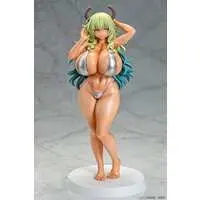 Figure - Kobayashi-san Chi no Maid Dragon / Lucoa