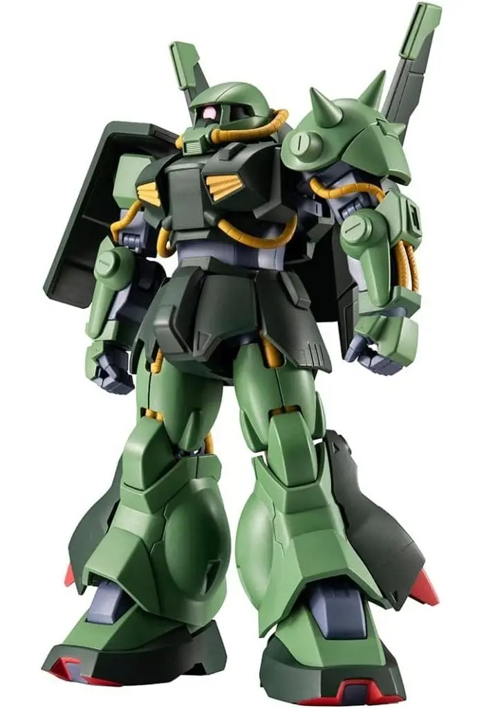 Figure - Mobile Suit Zeta Gundam