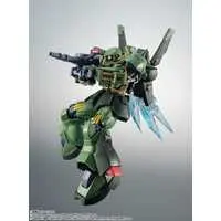 Figure - Mobile Suit Zeta Gundam