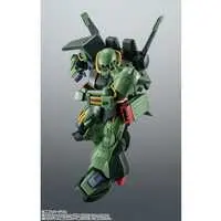 Figure - Mobile Suit Zeta Gundam