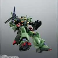 Figure - Mobile Suit Zeta Gundam