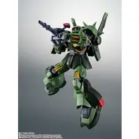 Figure - Mobile Suit Zeta Gundam