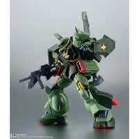 Figure - Mobile Suit Zeta Gundam