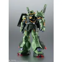 Figure - Mobile Suit Zeta Gundam
