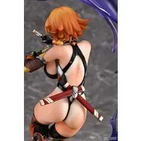 Figure - Taimanin series / Igawa Sakura