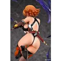 Figure - Taimanin series / Igawa Sakura