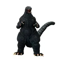 Sofubi Figure - Godzilla series