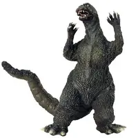 Sofubi Figure - Godzilla series