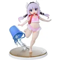 Figure - Kobayashi-san Chi no Maid Dragon / Kanna Kamui