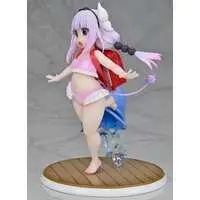 Figure - Kobayashi-san Chi no Maid Dragon / Kanna Kamui