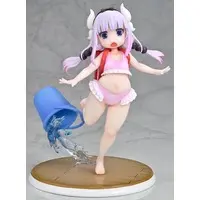 Figure - Kobayashi-san Chi no Maid Dragon / Kanna Kamui