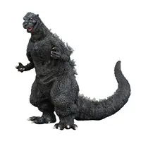 Sofubi Figure - Godzilla series