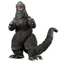 Sofubi Figure - Godzilla series