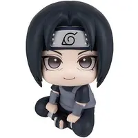 Lookup - NARUTO / Uchiha Itachi