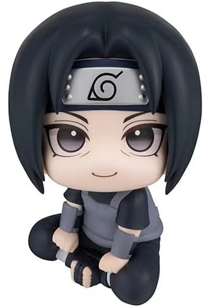 Lookup - NARUTO / Uchiha Itachi