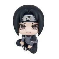 Lookup - NARUTO / Uchiha Itachi