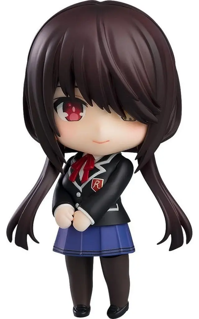 Nendoroid - Date A Live / Tokisaki Kurumi