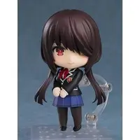 Nendoroid - Date A Live / Tokisaki Kurumi